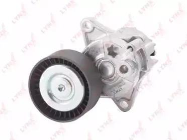 Натяжитель ремня, клиновой зубча LYNXauto купить