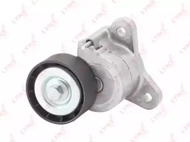 Натяжитель ремня, клиновой зубча LYNXauto купить