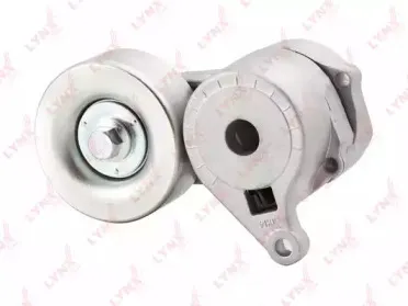 Натяжитель ремня, клиновой зубча LYNXauto купить