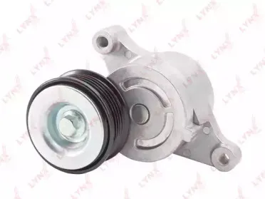 Натяжитель ремня, клиновой зубча LYNXauto купить