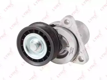 Натяжитель ремня, клиновой зубча LYNXauto купить