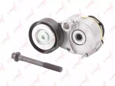 Натяжитель ремня, клиновой зубча LYNXauto купить