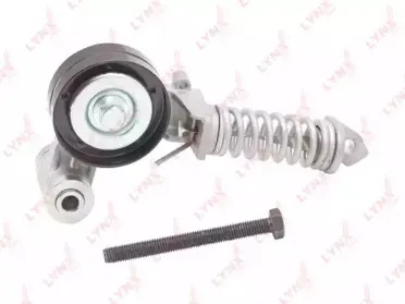 Натяжитель ремня, клиновой зубча LYNXauto купить