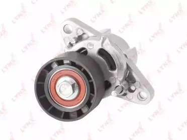 Натяжитель ремня, клиновой зубча LYNXauto купить