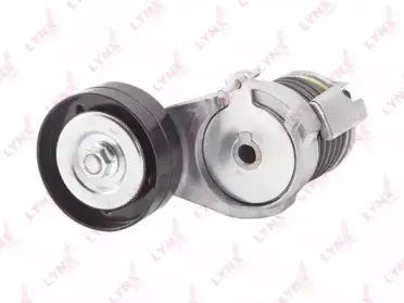 Натяжитель ремня, клиновой зубча LYNXauto купить