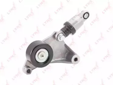 Натяжитель ремня, клиновой зубча LYNXauto купить