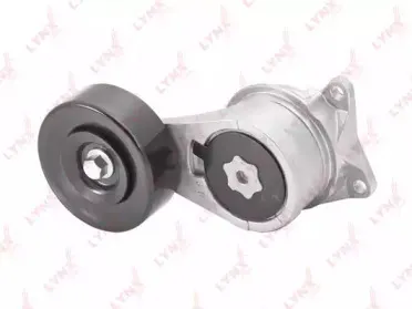 Натяжитель ремня, клиновой зубча LYNXauto купить