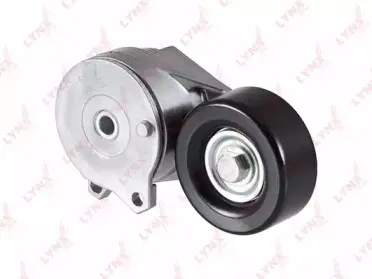 Натяжитель ремня, клиновой зубча LYNXauto купить