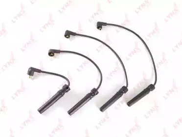 Комплект проводов зажигания LYNXauto купить