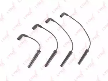 Комплект проводов зажигания LYNXauto купить