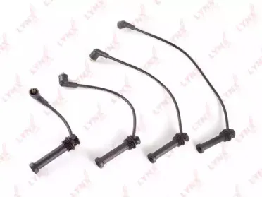 Комплект проводов зажигания LYNXauto купить