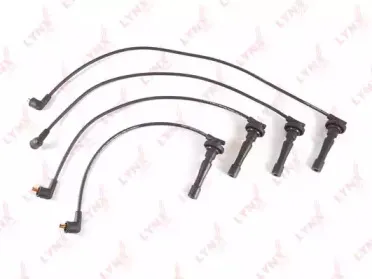 Комплект проводов зажигания LYNXauto купить