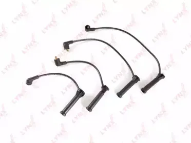 Комплект проводов зажигания LYNXauto купить