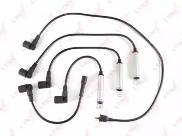 Комплект проводов зажигания LYNXauto купить