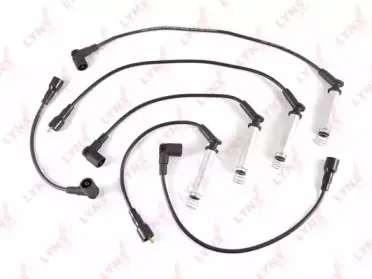 Комплект проводов зажигания LYNXauto купить