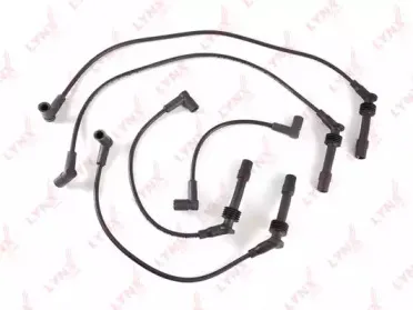 Комплект проводов зажигания LYNXauto купить