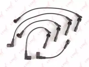 Комплект проводов зажигания LYNXauto купить