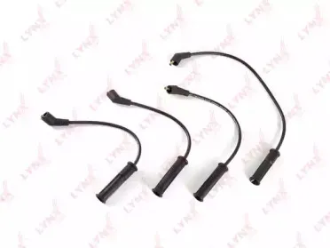 Комплект проводов зажигания LYNXauto купить