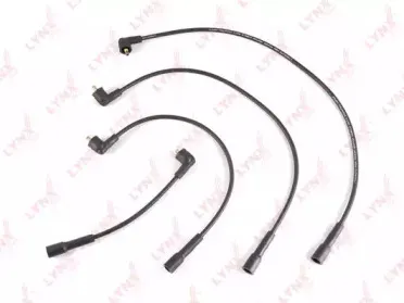 Комплект проводов зажигания LYNXauto купить