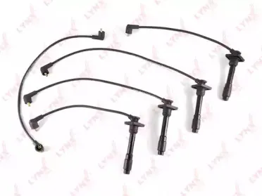 Комплект проводов зажигания LYNXauto купить