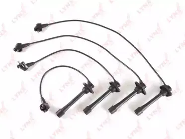 Комплект проводов зажигания LYNXauto купить