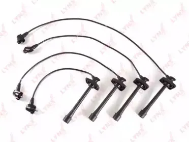 Комплект проводов зажигания LYNXauto купить