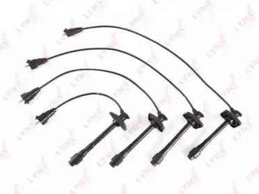 Комплект проводов зажигания LYNXauto купить