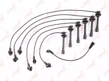 Комплект проводов зажигания LYNXauto купить