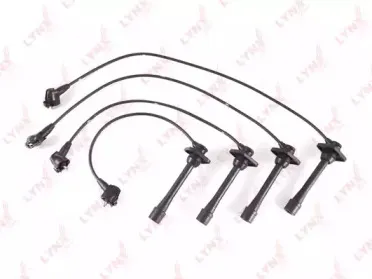 Комплект проводов зажигания LYNXauto купить