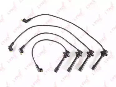 Комплект проводов зажигания LYNXauto купить