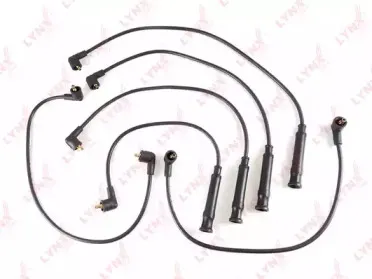 Комплект проводов зажигания LYNXauto купить