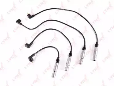 Комплект проводов зажигания LYNXauto купить