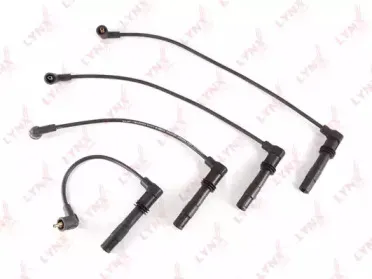 Комплект проводов зажигания LYNXauto купить