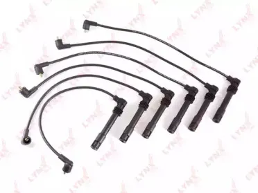 Комплект проводов зажигания LYNXauto купить