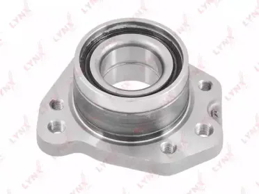 Комплект подшипника ступицы колеса LYNXauto купить