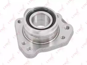 Комплект подшипника ступицы колеса LYNXauto купить