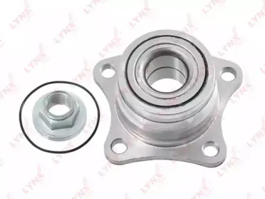 Комплект подшипника ступицы колеса LYNXauto купить
