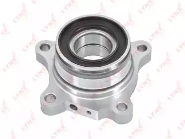 Комплект подшипника ступицы колеса LYNXauto купить