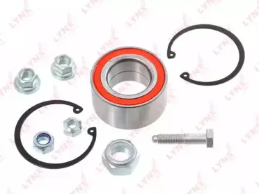 Комплект подшипника ступицы колеса LYNXauto купить