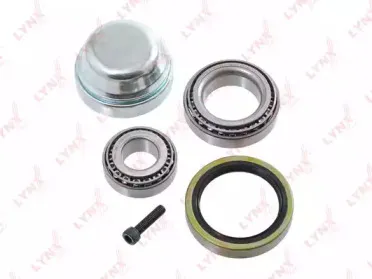 Комплект подшипника ступицы колеса LYNXauto купить