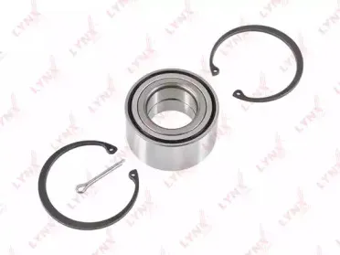Комплект подшипника ступицы колеса LYNXauto купить