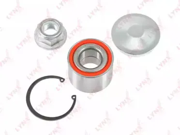 Комплект подшипника ступицы колеса LYNXauto купить