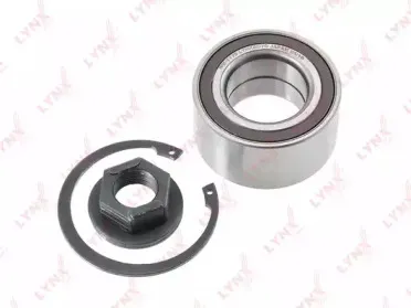 Комплект подшипника ступицы колеса LYNXauto купить