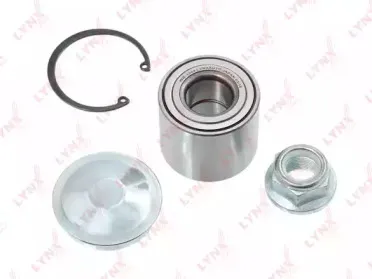 Комплект подшипника ступицы колеса LYNXauto купить