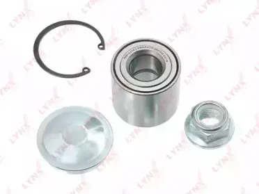 Комплект подшипника ступицы колеса LYNXauto купить