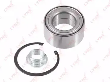 Комплект подшипника ступицы колеса LYNXauto купить