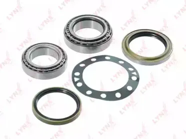 Комплект подшипника ступицы колеса LYNXauto купить