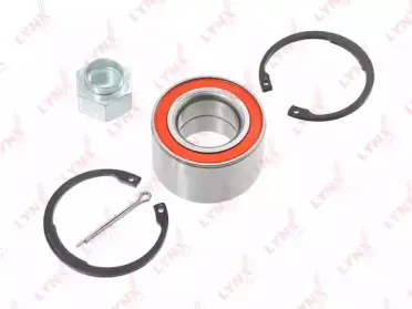 Комплект подшипника ступицы колеса LYNXauto купить