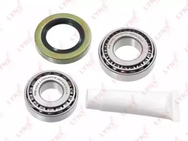 Комплект подшипника ступицы колеса LYNXauto купить