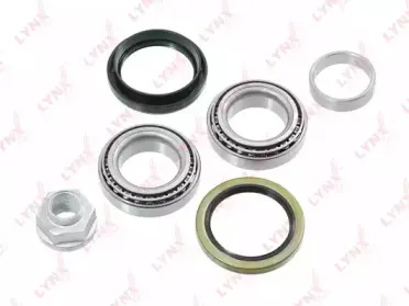Комплект подшипника ступицы колеса LYNXauto купить
